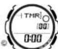 CASIO Fishing Timer Ana Digital - General Guide - 8