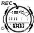CASIO Fishing Timer Ana Digital - General Guide - 2