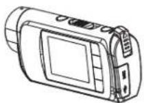 BRAUN SixZero Ultimate - Chapitre 5 Insertion de la carte mémoire - 4