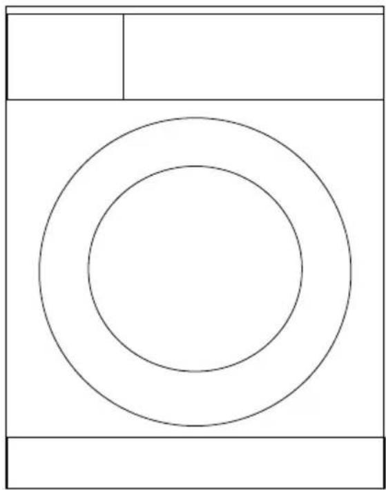 BEKO WMB 51032 CS PT - 1