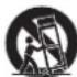CAMBRIDGE Azur 651C - Important safety instructions - 1