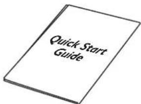 Quick Start Guide