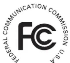 FEDERAL COMMUNICATION COMMISSION U.S.A.