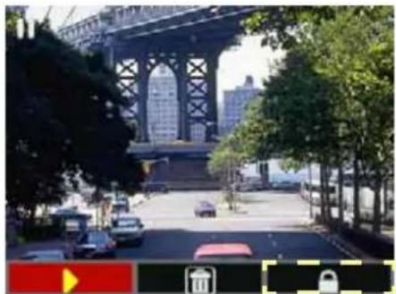 Exterior view of a modern steel arch bridge over a city road with trees and vehicles (no visible text or signage)