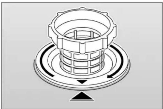 BALAY 3VI241XD - Filters - 4