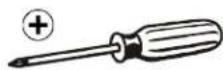 Chief FCA540 - TOOLS REQUIRED FOR INSTALLATION - 2