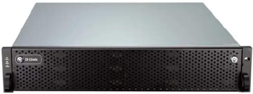 D-LINK DSN-6120 - Features - 1
