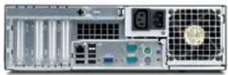 FUJITSU ESPRIMO E7935 - Environmentally compatible product - 1