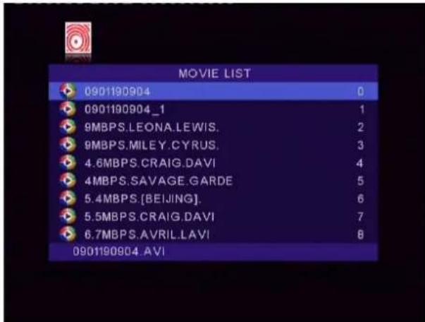 MOVIE LIST 0901190904 0 0901190904_1 1 9MBPS.LEONA.LEWIS. 2 9MBPS.MILEY.CYRUS. 3 4.6MBPS.CRAIG.DAVI 4 4MBPS.SAVAGE.GARDE 5 5.4MBPS.[BEIJING]. 6 5.5MBPS.CRAIG.DAVI 7 6.7MBPS.AVRIL.LAVI 8 0901190904.AVI