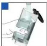 DELONGHI Pixie EN 125.L - ВВОД В ЭКСПЛУАТАЦИЮ - 3