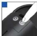 DELONGHI Pixie EN 125.L - ПРОГРАММИРОВАНИЕ ОБЪЕМА ВОДЫ В ЧАШКЕ - 2