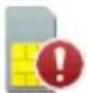DORO PhoneEasy 345 - Displaysymboler - 13