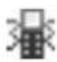 DORO PhoneEasy 345 - Displaysymboler - 7