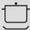 HAIER DW9TFE1 - Knife rack - 3