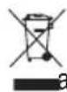 HAIER DW9TFE1 - Spray arms - 1