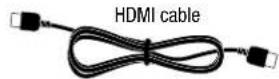 HARMAN KARDON BDS 400 - Supplied Accessories - 5