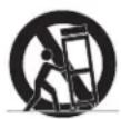 HARMAN KARDON HKTS 30WQ/230 - Please read the following precautions before use: - 1