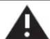 HARMAN KARDON HKTS 30WQ/230 - CAUTION - 1