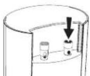 HARMAN KARDON HKTS 30WQ/230 - Wall-Mounting: Satellite Speakers - 7