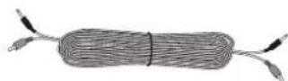HARMAN KARDON HKTS 30WQ/230 - Included - 7