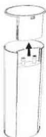 HARMAN KARDON HKTS 30WQ/230 - Wall-Mounting: Satellite Speakers - 6