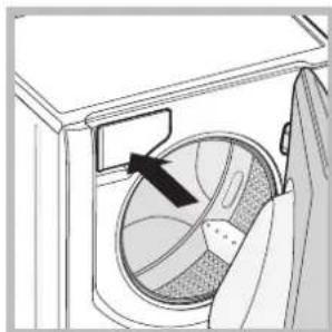 Hotpoint Ariston AQLF8F 292 U - Makinenin tanıtımı - 3