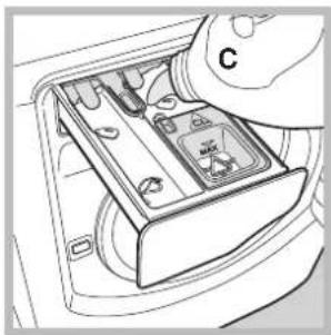 Hotpoint Ariston AQLF8F 292 U - Sommario - 1