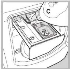 Hotpoint Ariston AQLF8F 292 U - Giriş - 1