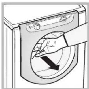Hotpoint Ariston AQLF8F 292 U - Makinenin tanıtımı - 2