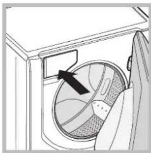 Hotpoint Ariston AQLF8F 292 U - Descrizione della macchina - 4