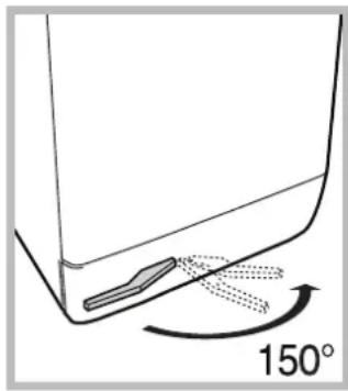Hotpoint Ariston ECOT7D 149 (EU) - Auspacken und Aufstellen - 3