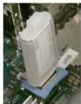 IBM eServer x3200 M3 - High-Performance, Low-Latency DDR3 ECC Memory - 1