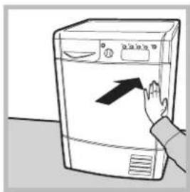 INDESIT IDCE 845 A ECO - Asistencia Técnica, 16 - 1