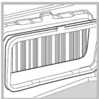 INDESIT IDCE 845 A ECO - Su toplama sisteminin dolması - 3