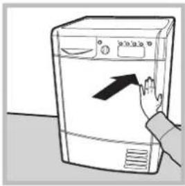 INDESIT IDCE 845 A ECO - EN - 1