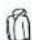 INDESIT IDCE 845 A ECO - Outwear Programme - 1