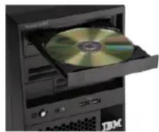 IBM System x 3100 M4 - High-Performance, Low-Latency DDR3 ECC Memory - 1
