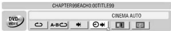 CHAPTER99EACH0:00TITLE99 DVD- VIDEO CINEMA AUTO