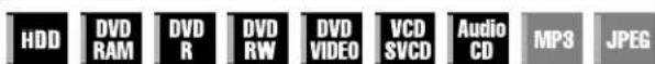 JVC SR-DVM700 - Time Search - 1