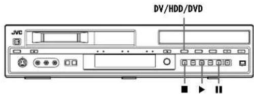 DV/HDD/DVD JWD