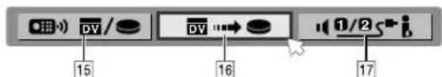 DV 15 16 17