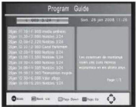 Program Guide Sun. 26 jan 2008-11-29 01jan 17:30-17:3003 invista ambwen 01jan 17:30-2:3003 Nudices 3/24 01jan 17:30-17:3003 Nudices 3/24 01jan 17:30-17:3003 Natal Fertament 01jan 17:30-17:3003 Nudices 3/24 01jan 17:30-17:3003 Nudices 3/24 01jan 17:30-17:3003 Nudices 3/24 01jan 17:30-17:3003 Nudices…