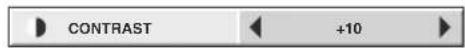 MITSUBISHI WD620U-G - QUICK MENU Basic operation - 4