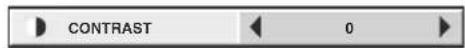 MITSUBISHI WD620U-G - QUICK MENU Basic operation - 3