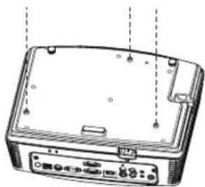 MITSUBISHI WD620U-G - Important: - 1
