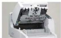 PANASONIC KV-S4085CL - Easy Maintenance - 2