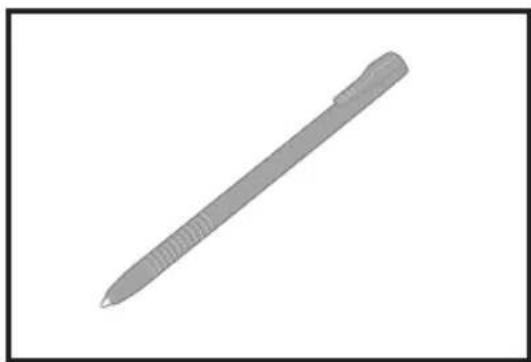 Simple line drawing of a pen or stylus (no text or symbols).