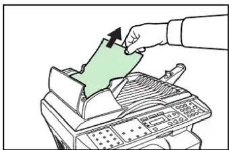 OLIVETTI d-Copia 163MF - Document Processor - 3