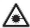 OLIVETTI d-Copia 163MF - Laser Safety (Europe) - 1