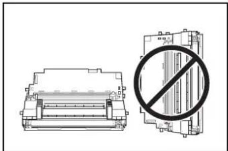 OLIVETTI d-Copia 163MF - Cleaning the Charger and Registration Roller - 5